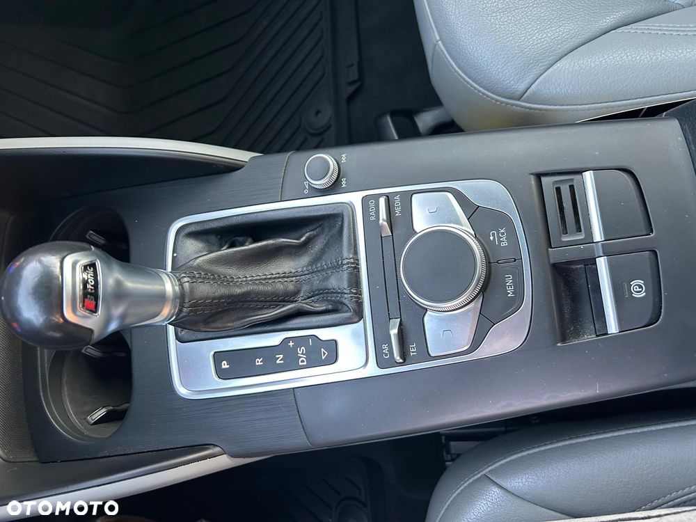 Audi A3 Limousine - 30