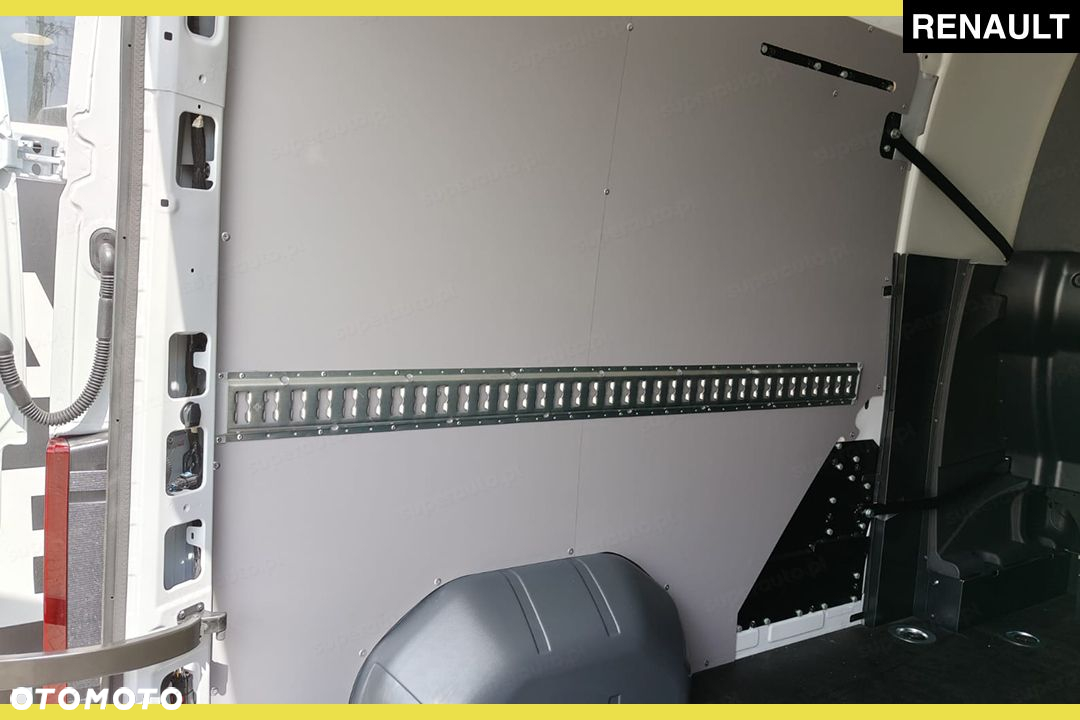 Renault Master Extra L3H2 Zabudowa Brygadowa 2.0 150KM - 7