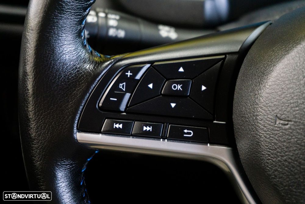 Nissan Leaf e+ N-Connecta Full Led - 37