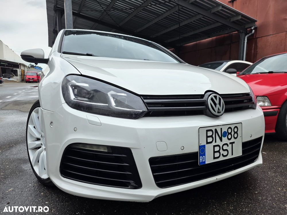 Volkswagen Golf - 9