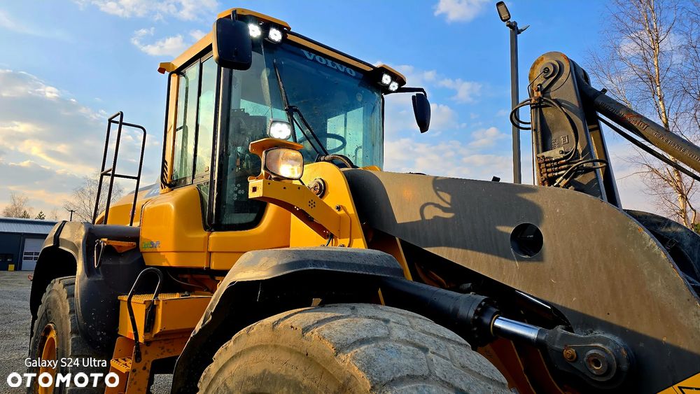 Volvo L110h - 10