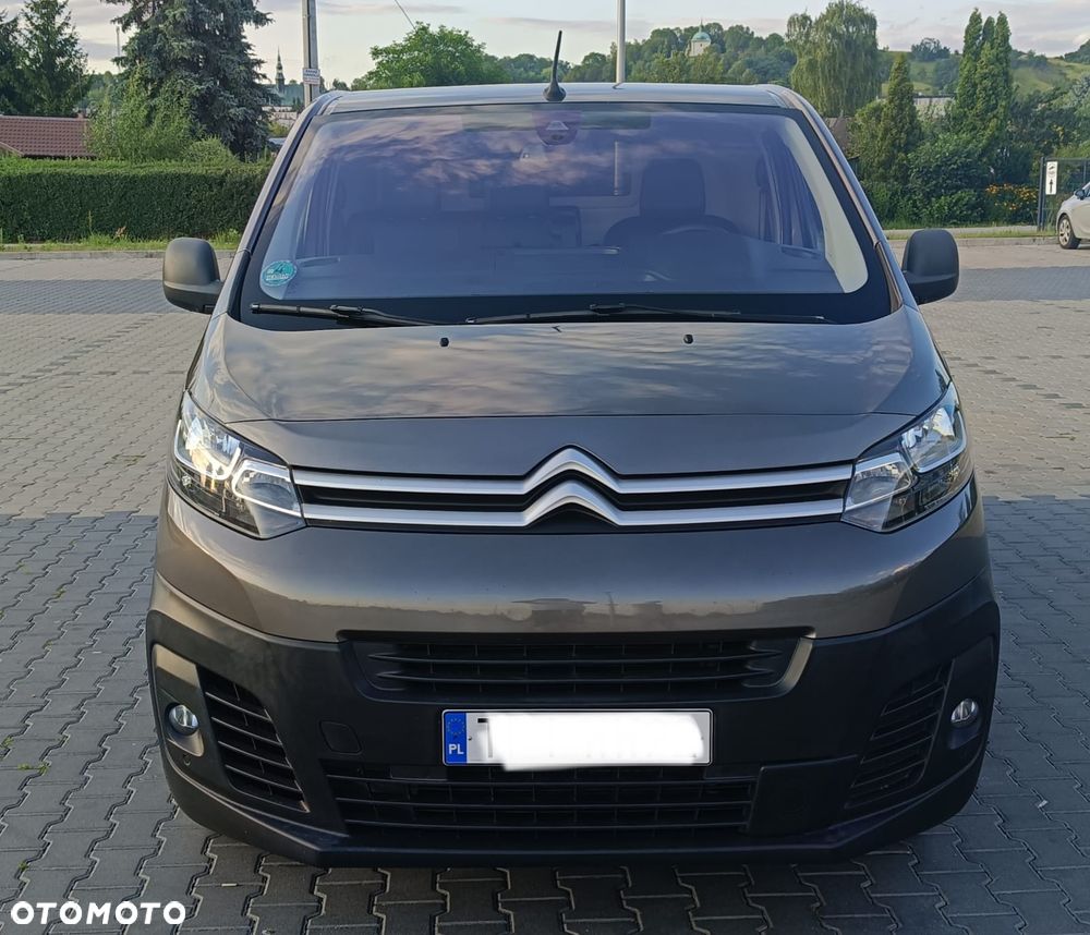 Citroën Jumpy - 12