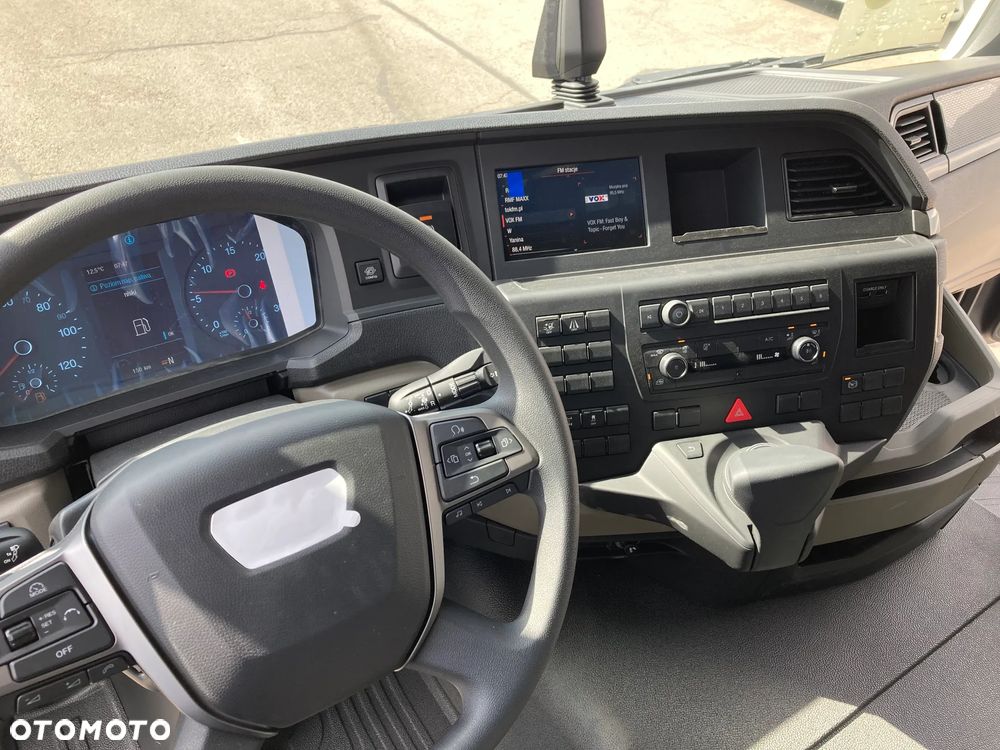 MAN MAN TGL 12.250 4x2 BL CH - 7