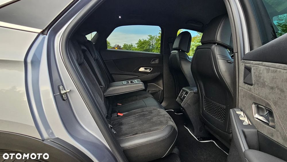 DS Automobiles DS 7 Crossback 1.5 BlueHDi So Chic - 38