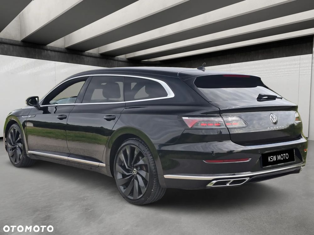 Volkswagen Arteon 2.0 TSI GPF R-Line DSG - 8