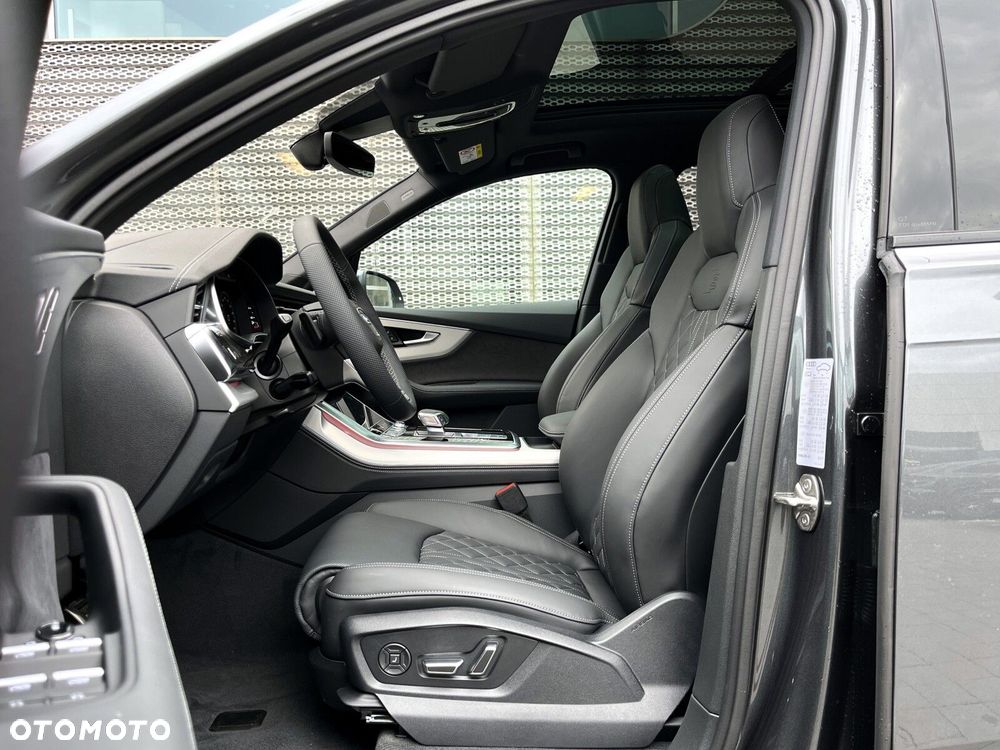 Audi Q7 - 16