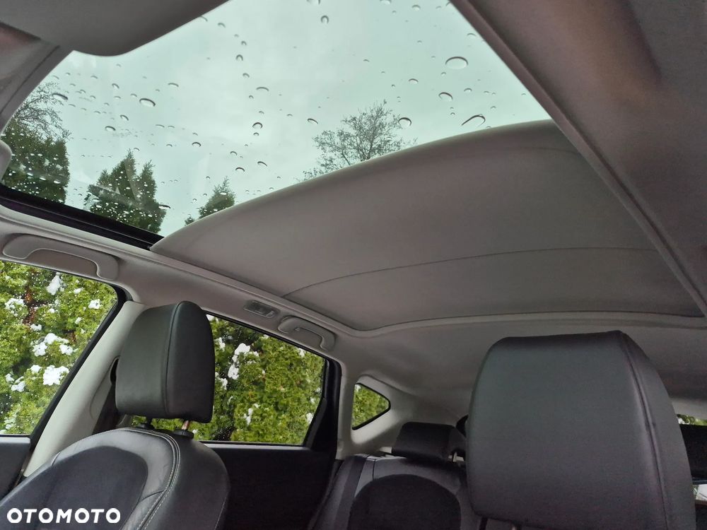 Nissan Qashqai 2.0 Tekna Premium - 19