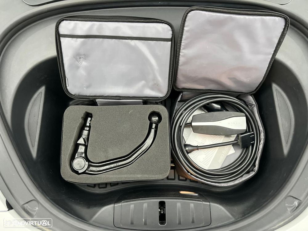 Tesla Model 3 Standard RWD - 15