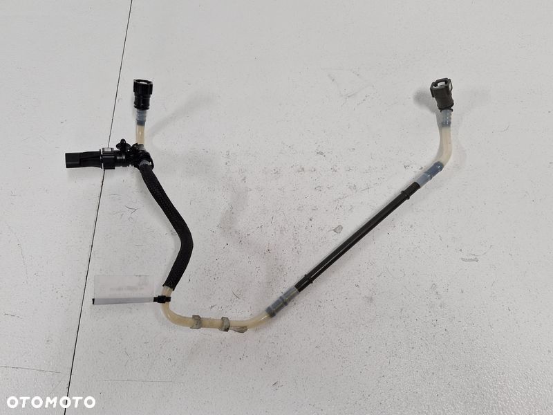 renault master 3 iii 4 iv 2.3 dci rurka przewód wąż paliwa - 1