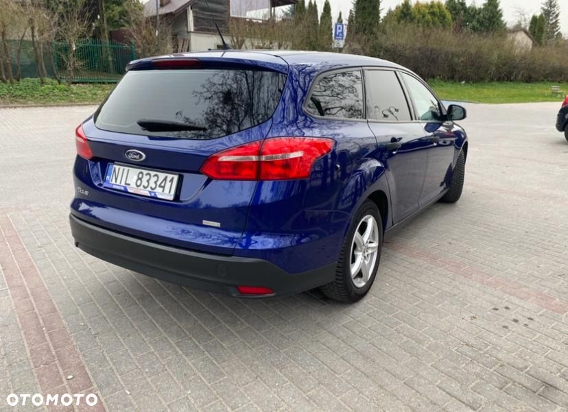 Ford Focus - 3