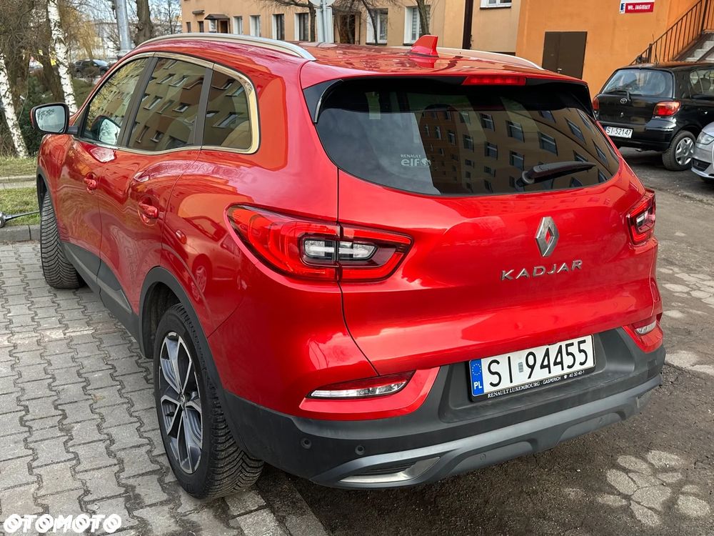 Renault Kadjar 1.3 TCe FAP Intens - 2