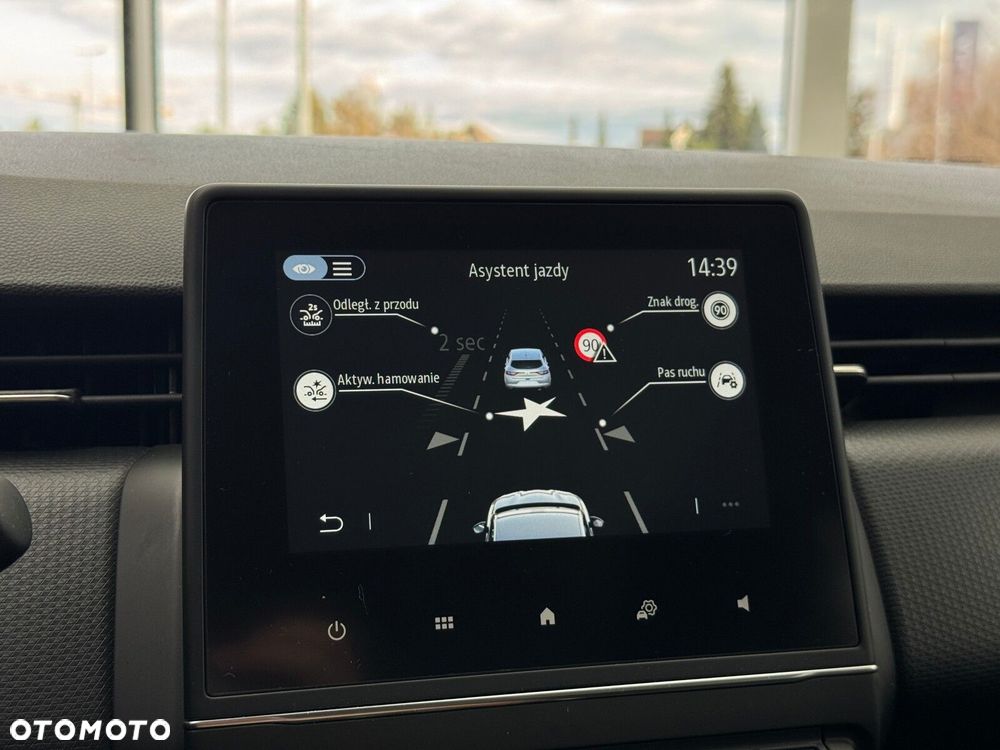 Renault Clio 1.0 TCe Equilibre - 34