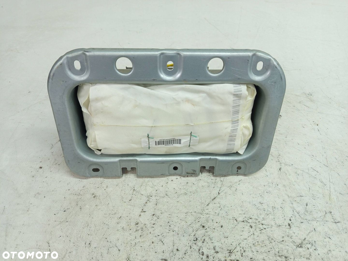 FORD RANGER IV PODUSZKA AIRBAG PASAŻERA AB39-21044H30-AD - 2