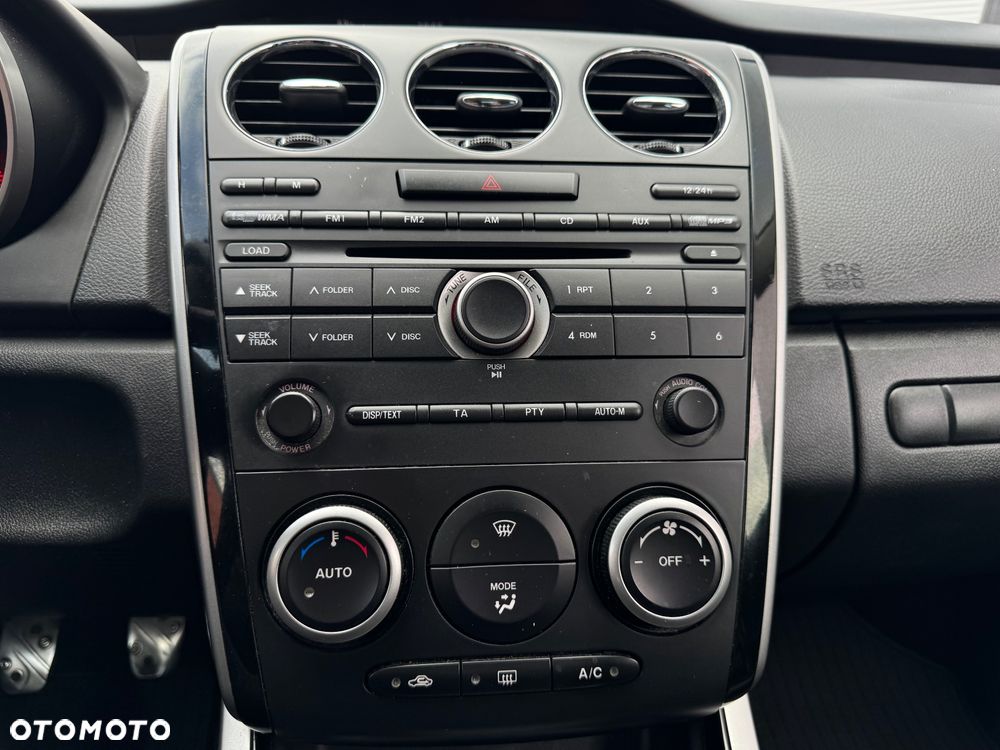 Mazda CX-7 2.3 MZR Exclusive-Line - 27