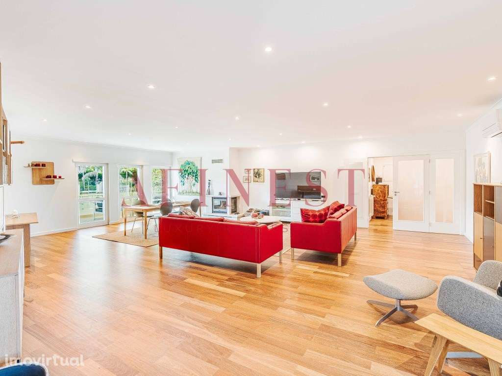 APARTAMENTO T3 EM CONDOMÍNIO PRIVADO NA QUINTA DA BELOURA - Grande imagem: 5/60