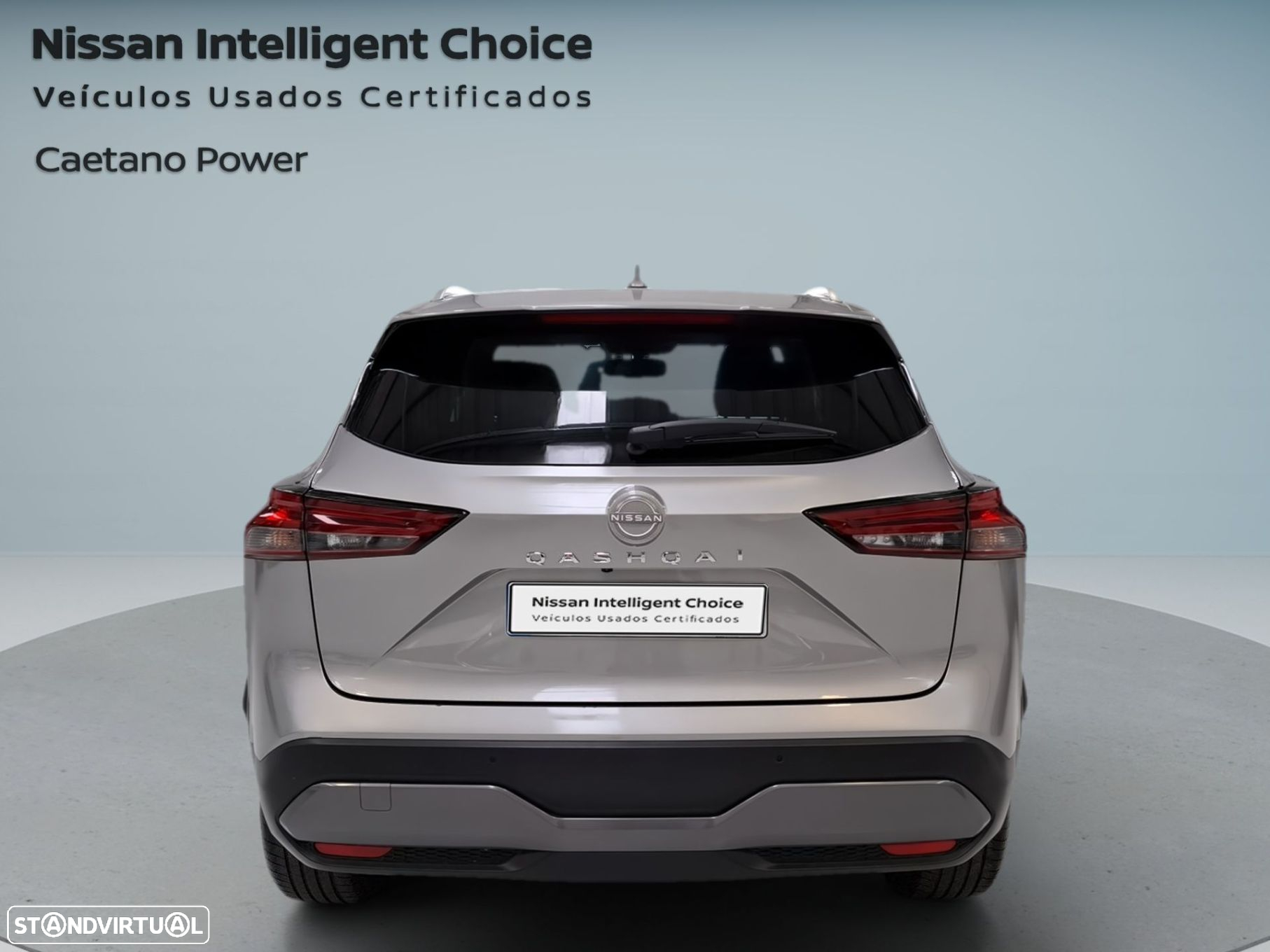 Nissan Qashqai - 10