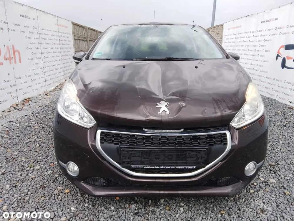 Peugeot 208 1.4 VTi Active - 3