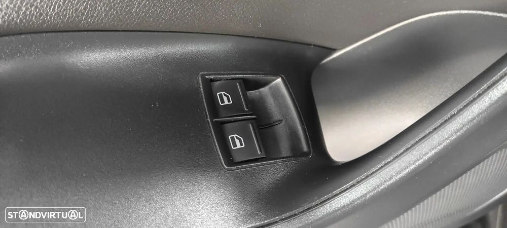 SEAT Ibiza 1.2 TSI FR - 39