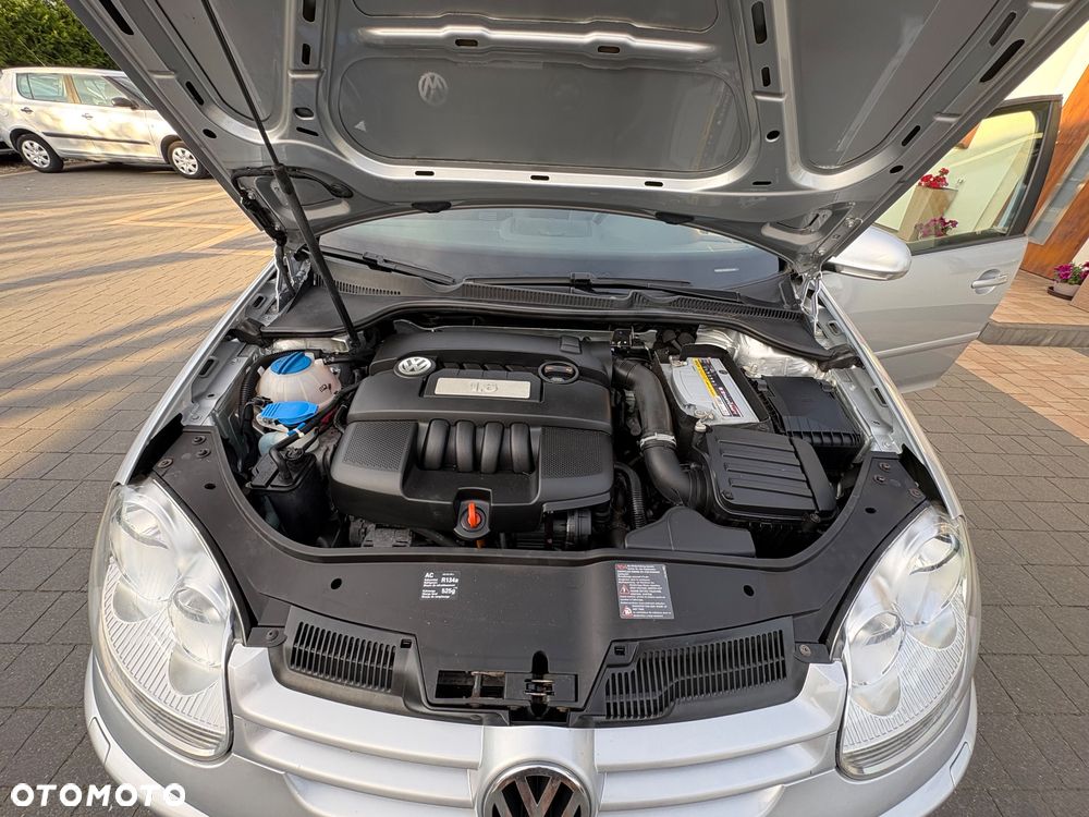 Volkswagen Golf 1.6 United - 27
