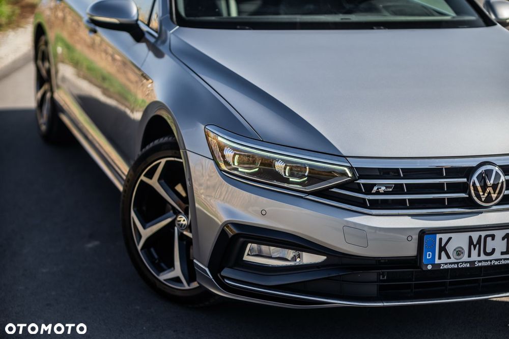 Volkswagen Passat Variant 2.0 TDI BMT Highline DSG - 7