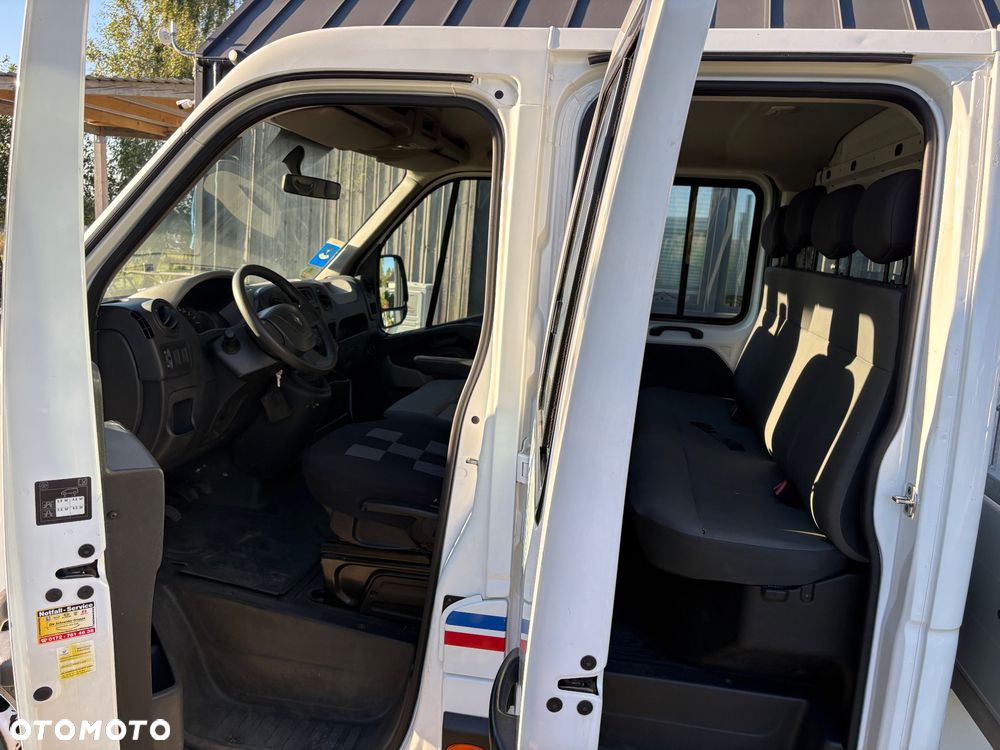 Renault Master - 14