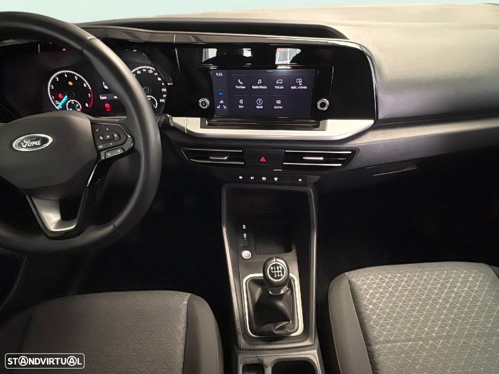Ford Tourneo Connect 1.5 EcoBoost Titanium - 13