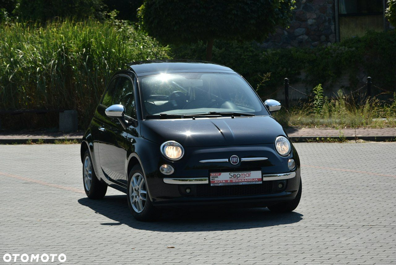 Fiat 500 - 8