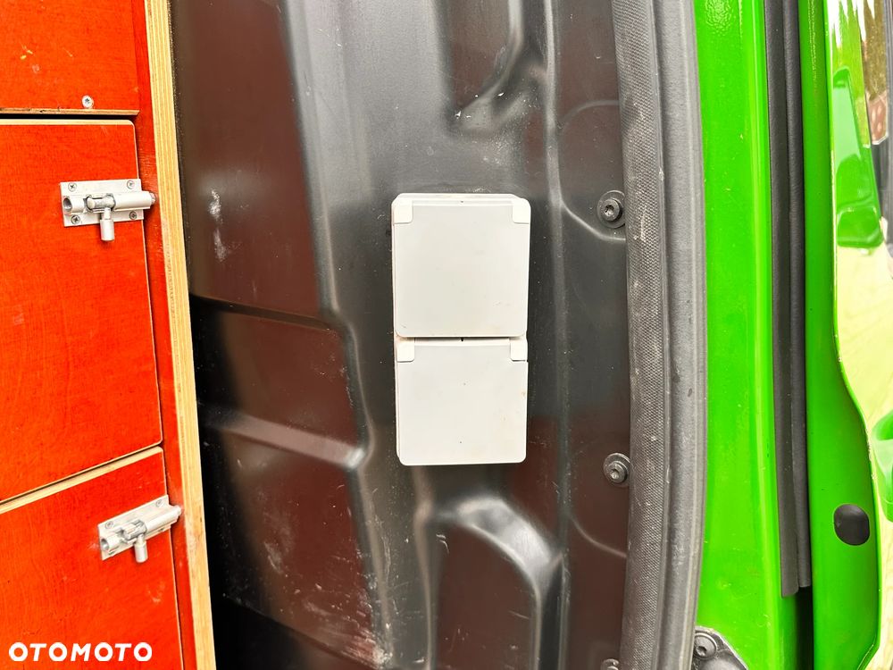 Ford TRANSIT CUSTOM - 35