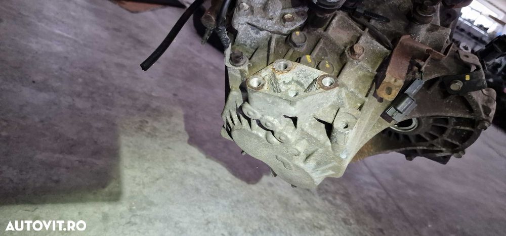 Cutie Viteze Hyundai I20 Kia Rio 1.2 Benzina G4LA cod F108CW - 7