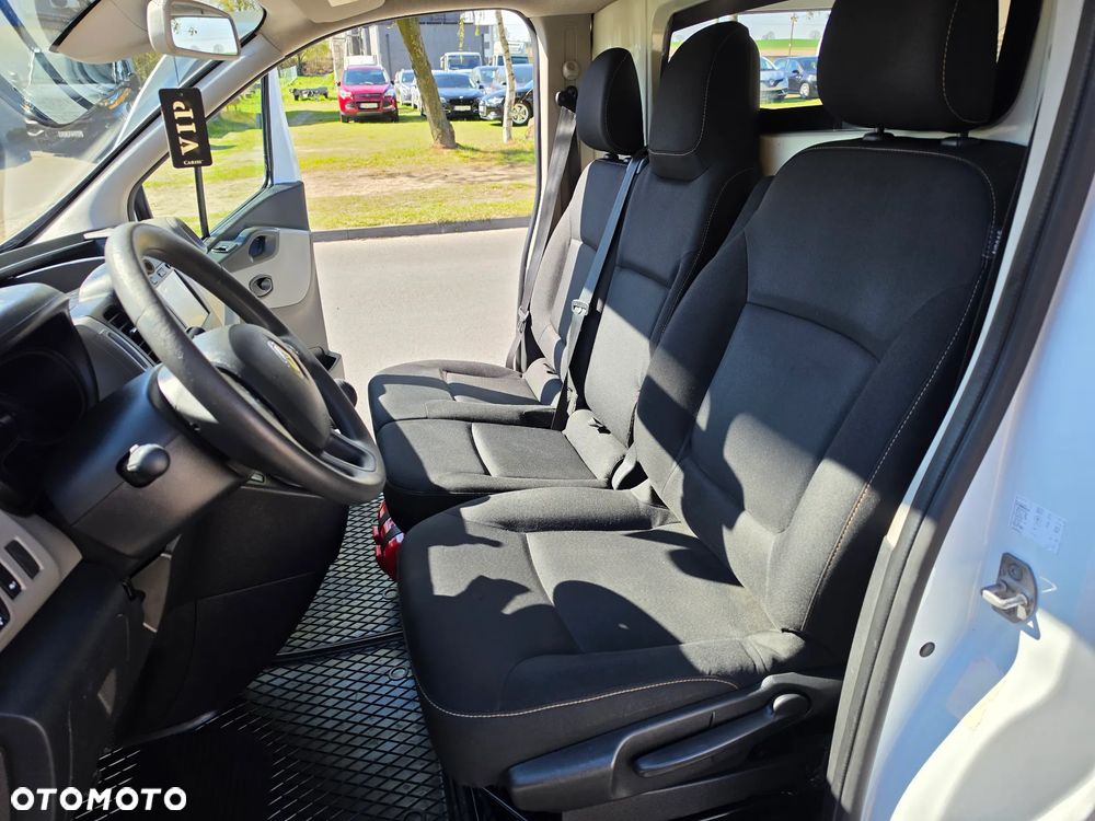 Renault Trafic - 19