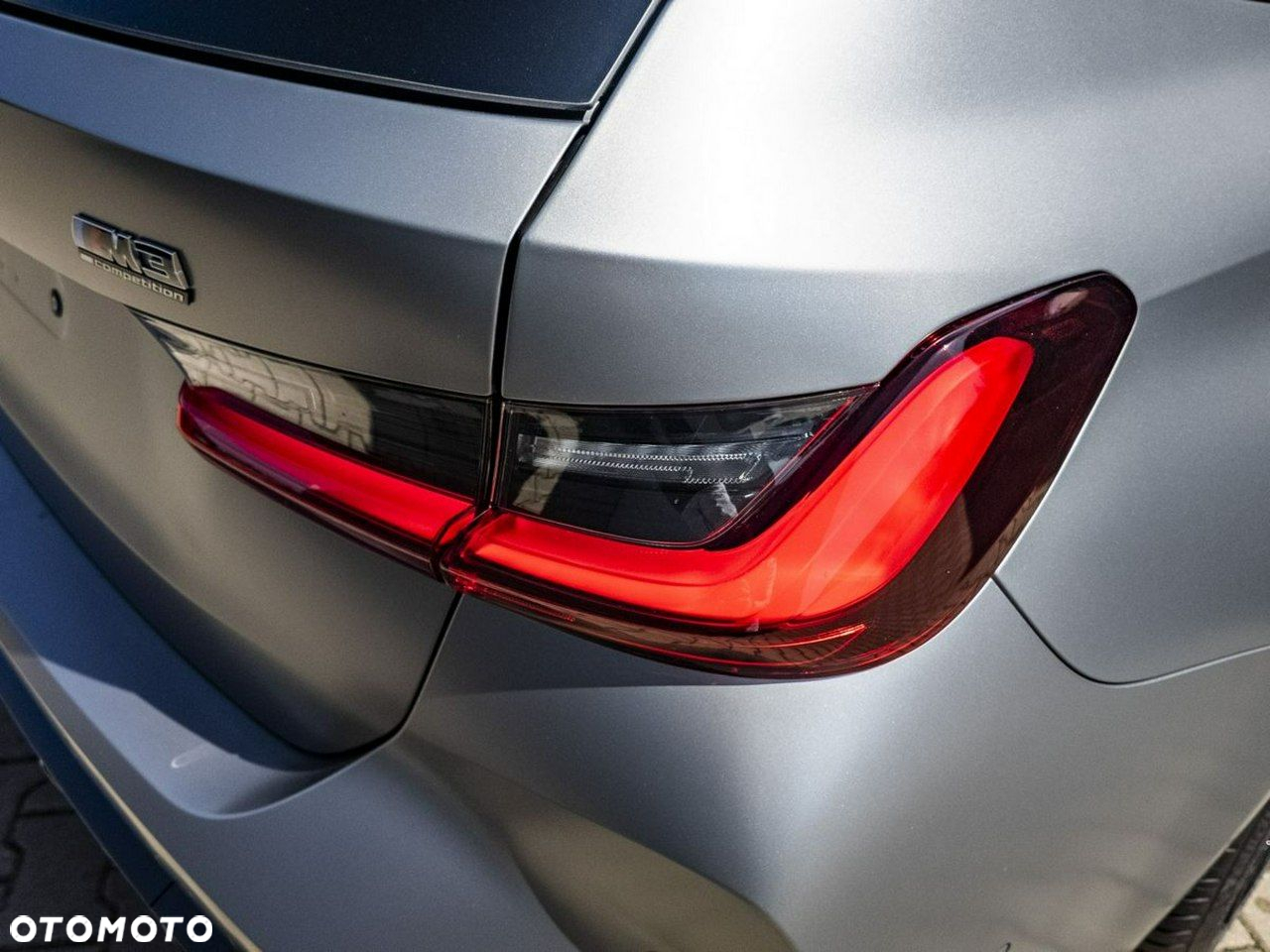 BMW M3 - 10