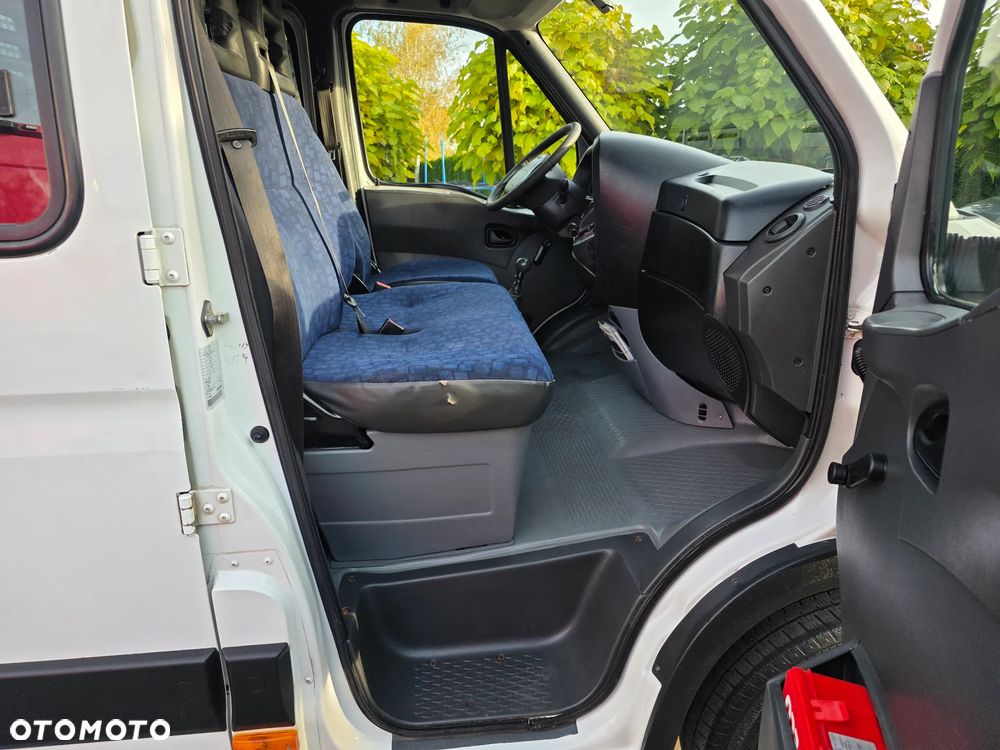 Iveco Daily 50C14 - 25