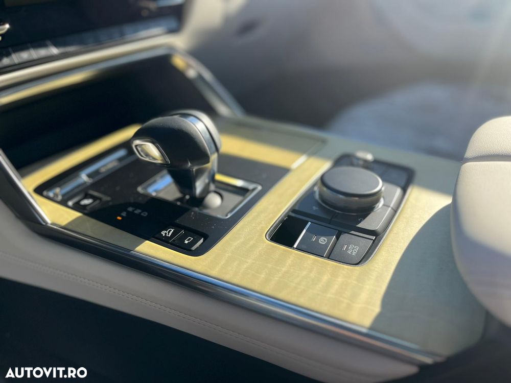 Mazda CX-80 2.5 e-Skyactiv AT8 AWD PHEV Takumi Plus - 28