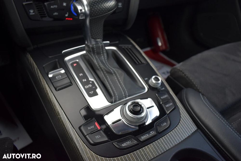 Audi A5 2.0 TDI DPF quattro S tronic - 18