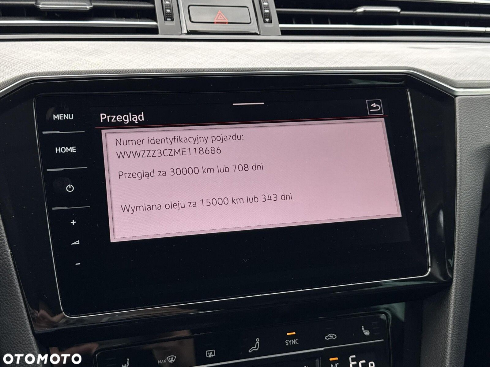 Volkswagen Passat - 35