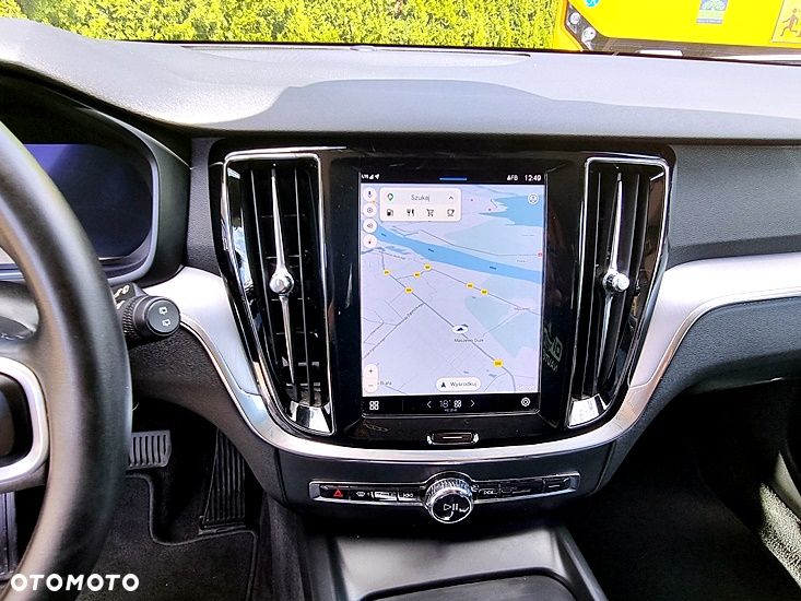 Volvo V60 - 36