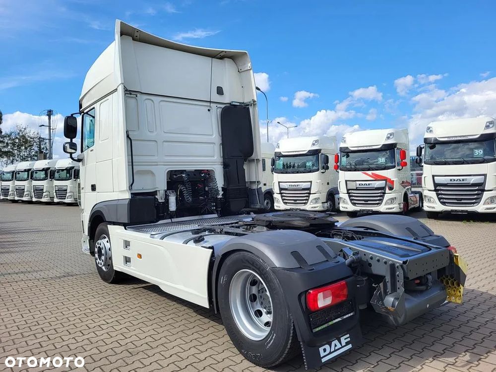 DAF FT XF 480 - 6
