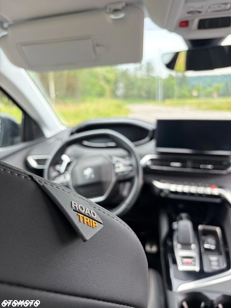 Peugeot 3008 225 e-EAT8 Roadtrip - 8