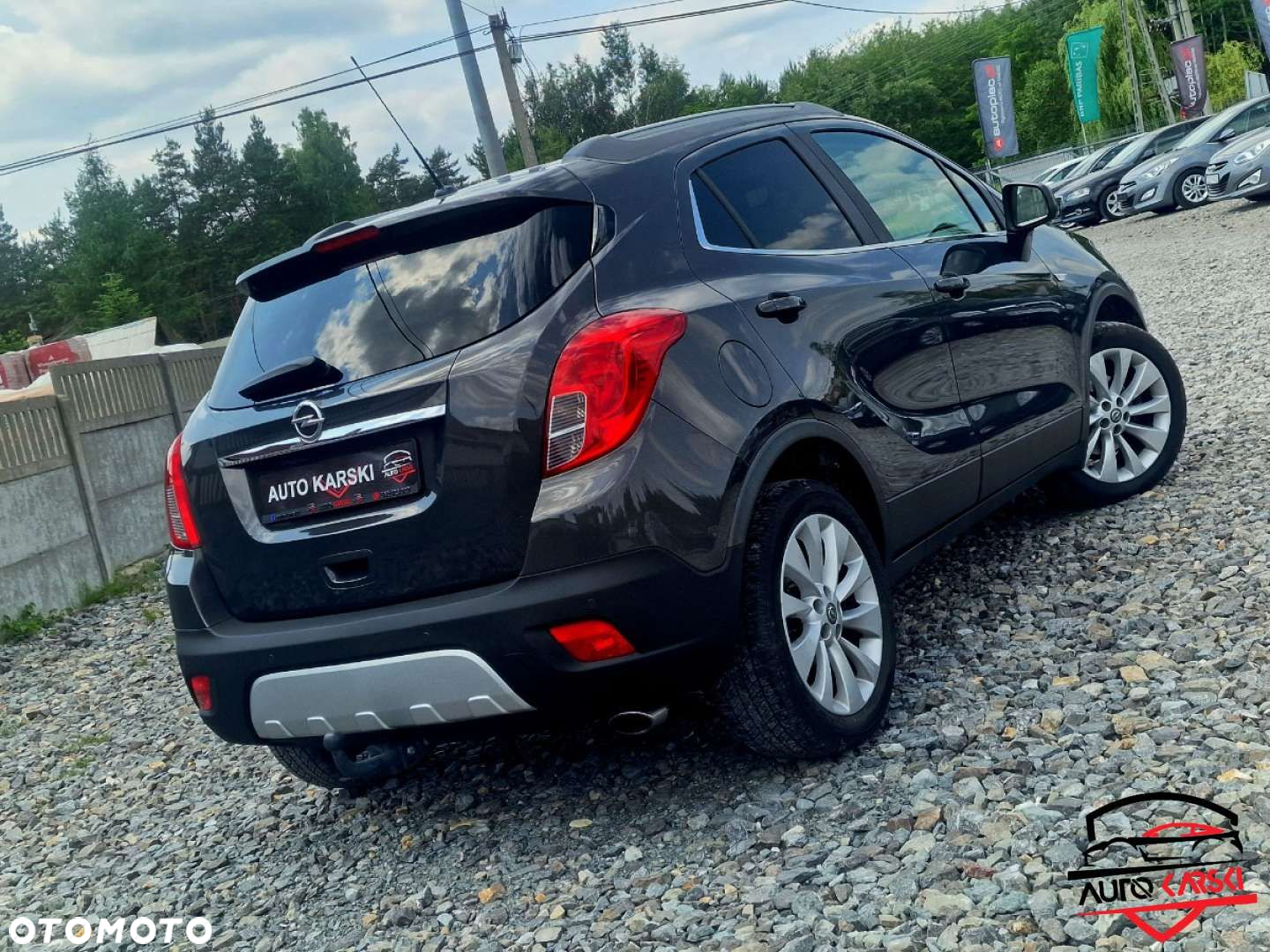 Opel Mokka - 3