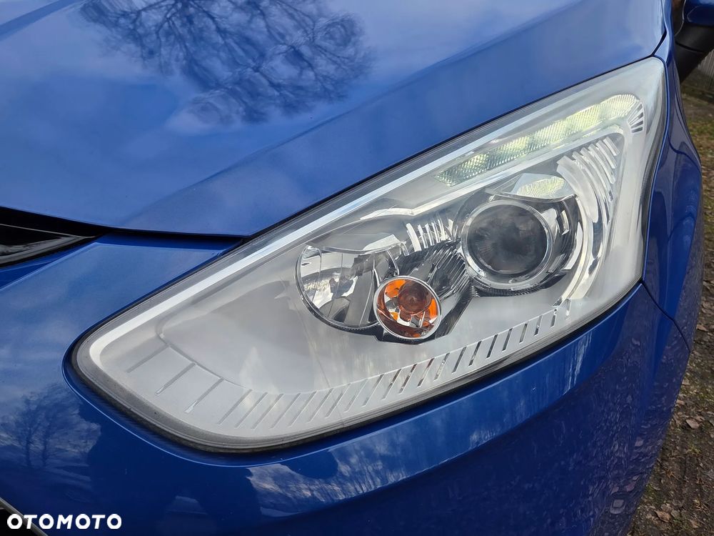 Ford B-MAX 1.6 TDCi Individual - 21