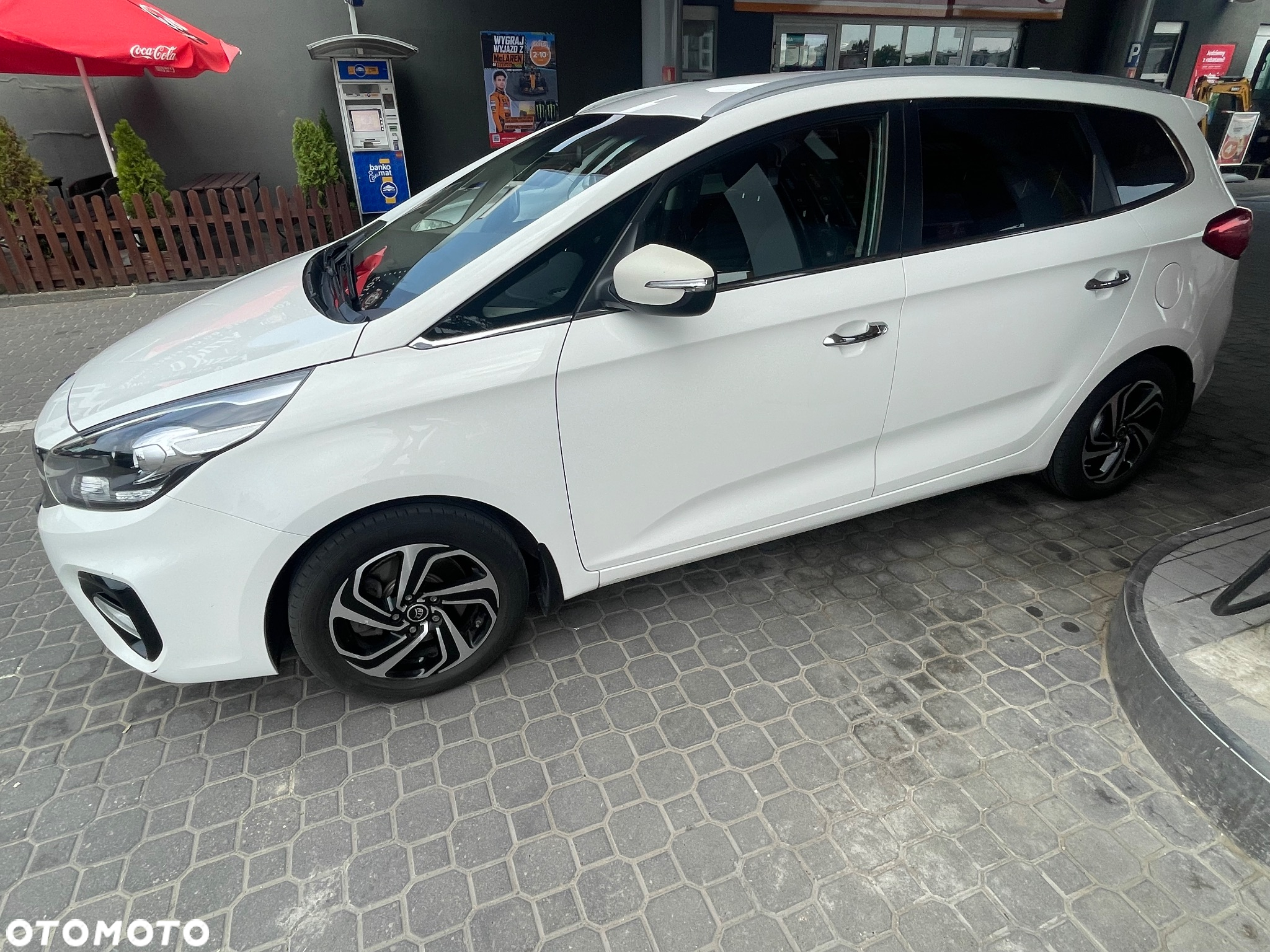 Kia Carens 1.6 GDI L - 3