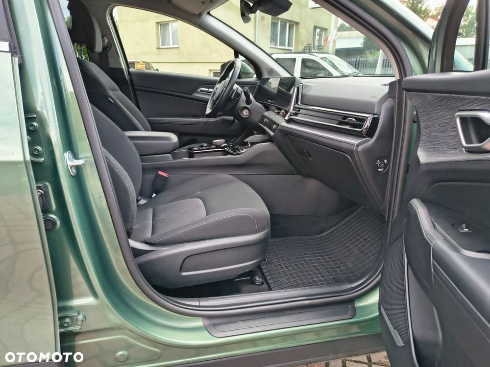 Kia Sportage 1.6 T-GDI L 2WD DCT - 14