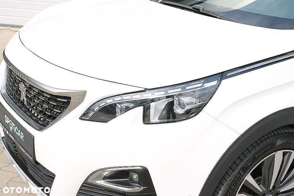 Peugeot 3008 - 36