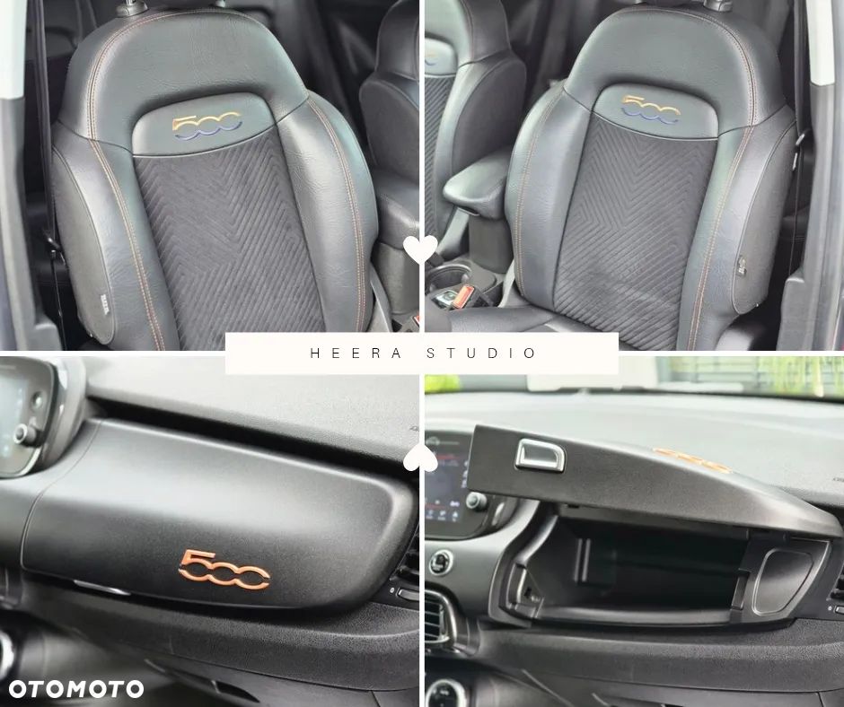 Fiat 500X 1.4 Multiair 4x2 S&S S-Design City Look - 33