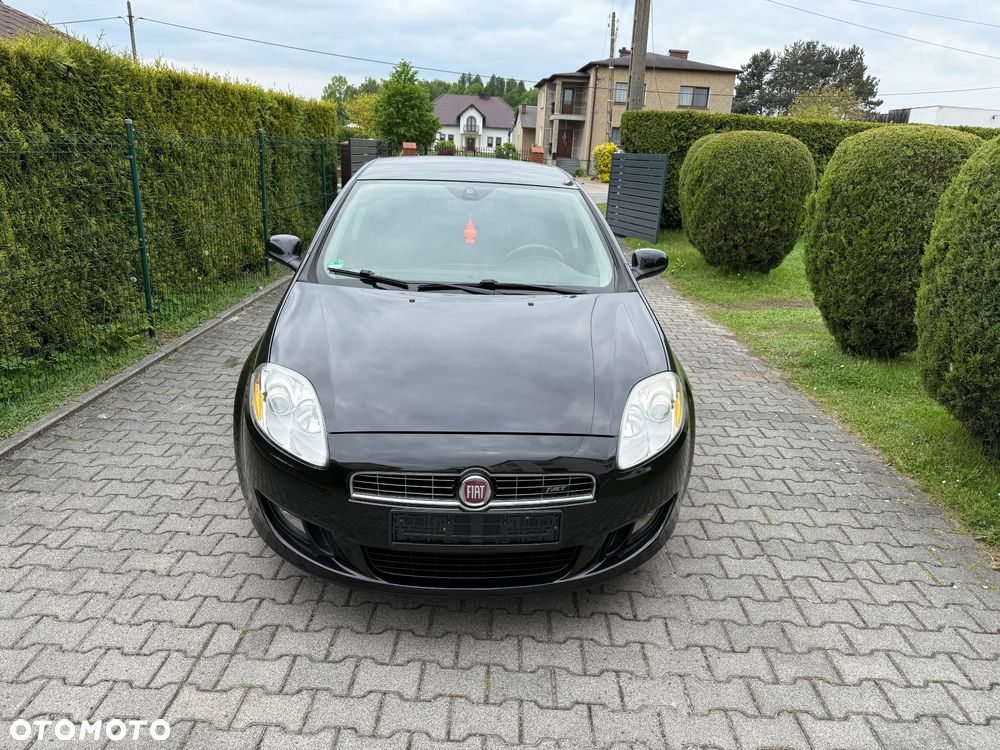 Fiat Bravo - 1
