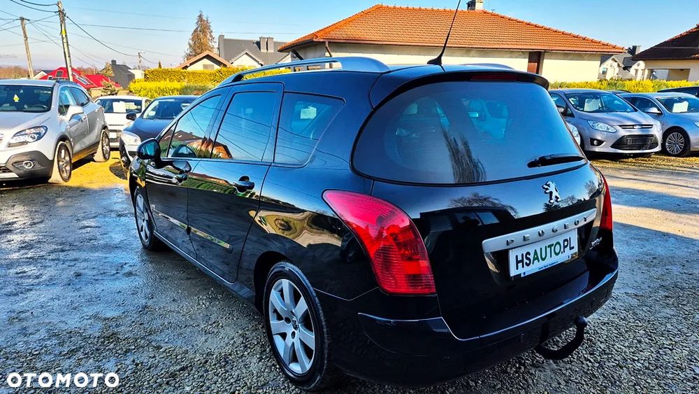 Peugeot 308 1.6 VTi Business Line - 19