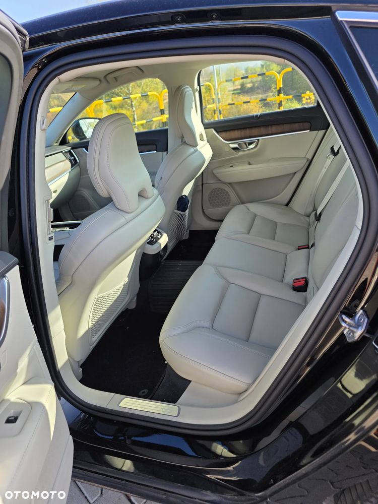 Volvo S90 - 5