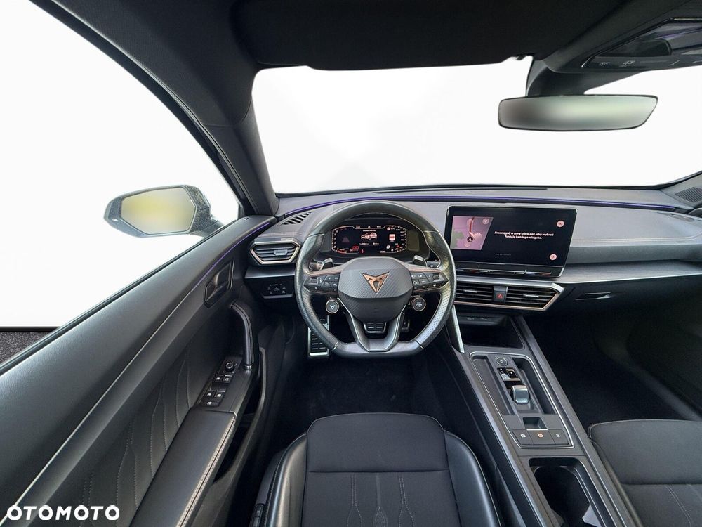 Cupra Formentor 2.0 TSI 4Drive VZ DSG - 16