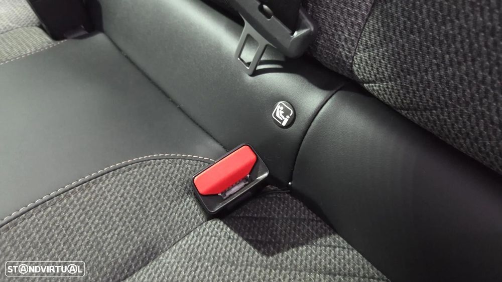 Peugeot 2008 PureTech 100 Stop&Start Allure - 16