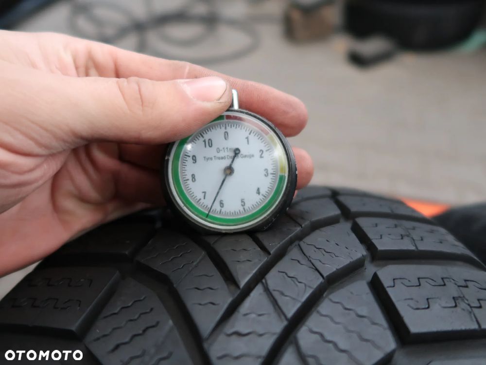 215/65 r17 Falken Opony Zimowe - 3